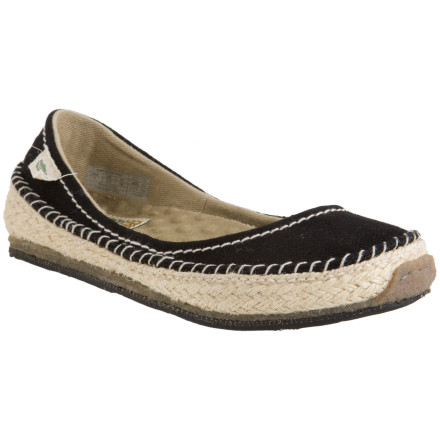 Simple Toepaz Shoe - Women's - 2008