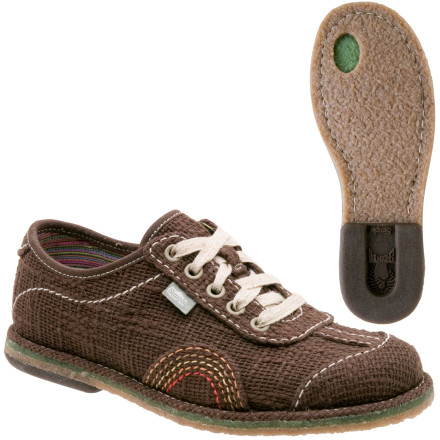 Simple Play Toe Shoe - Women's - 2007
