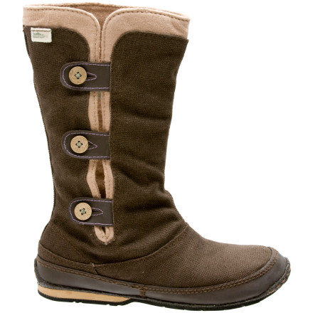 Simple Toemale Boot - Women's - 2008