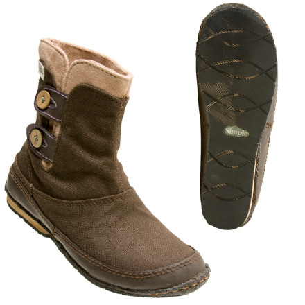 Simple Toematillo Boot - Women's - 2008