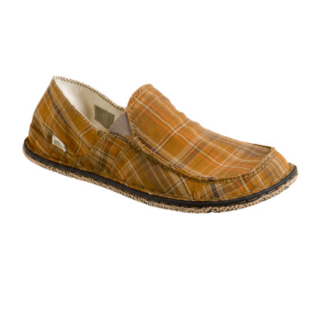 Simple Gumshoe - Men's - 2009