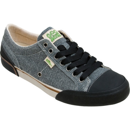 Simple Tuba Shoe - Men's - 2009