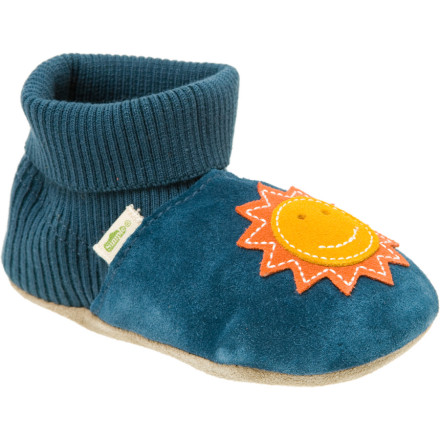 Simple WeeGee Shoe - Infant/Toddler - 2010