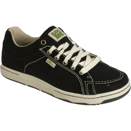 Simple D-Solve Shoe - Men's - 2011