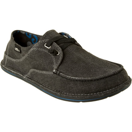 Simple Gummy Shoe - Men's - 2011