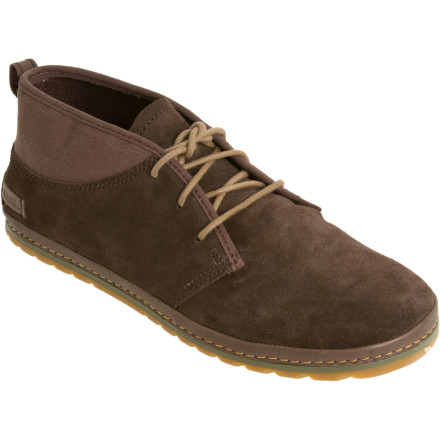 Simple E. Benedict Shoe - Men's - 2011