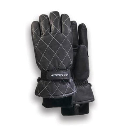 Seirus Plush Daddy Glove
