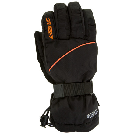 Seirus Fury Gore-Tex Glove - 2008