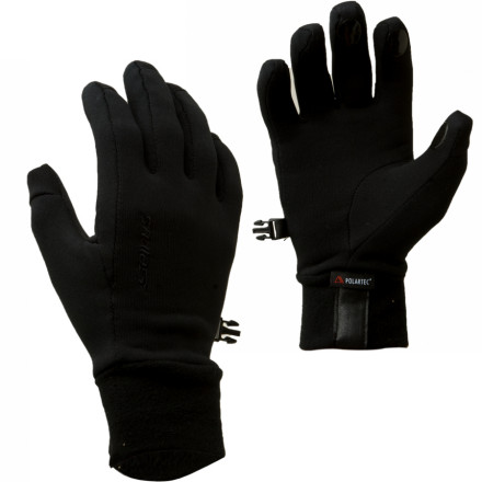 Seirus Power Stretch Glove Liner