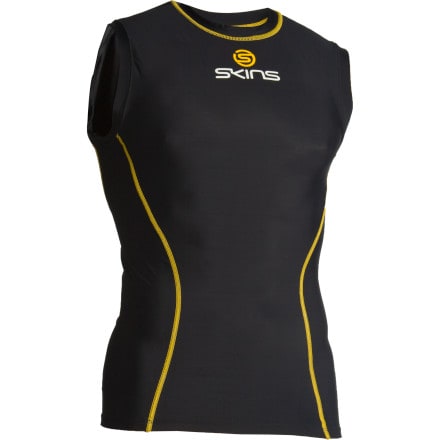 SKINS SportSkins Top - Sleeveless - Men's