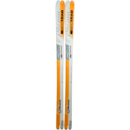 Ski Trab DUO Free Rando Touring Ski - 2007
