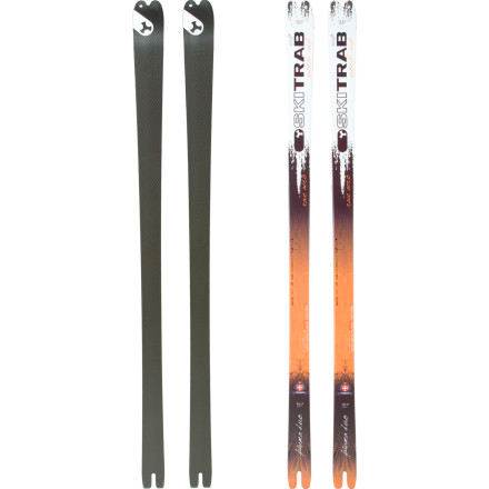 Ski Trab Race Aero World Cup