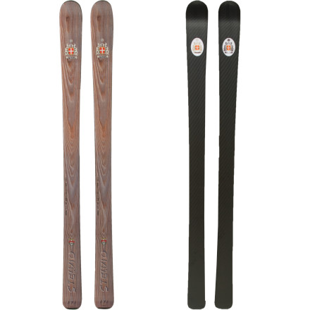 Ski Trab Stelvio Light XL