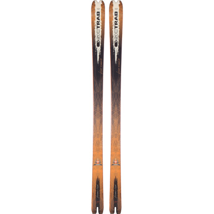 Ski Trab Duo Freerando