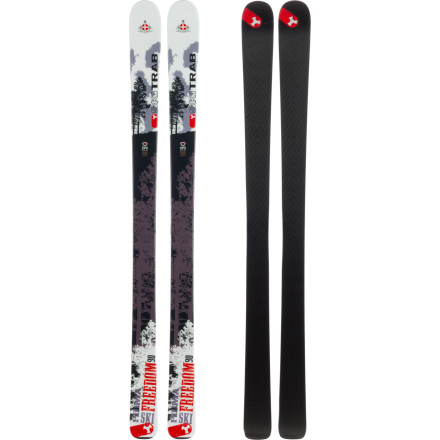 Ski Trab Freedom 90 Ski