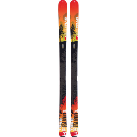 Ski Trab Tour Rando XL