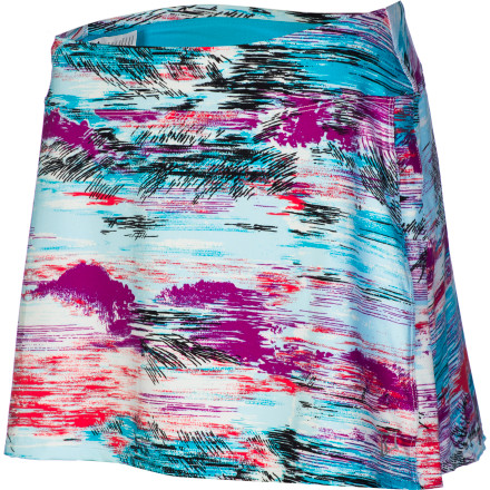 Skirt Sports GymGirl Ultra Skirt