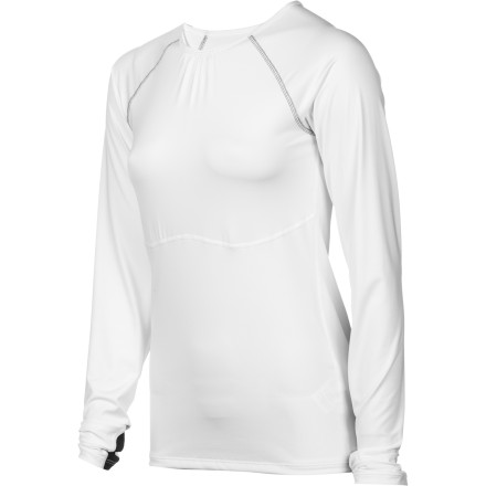 Skirt Sports Runners Dream Long Sleeve