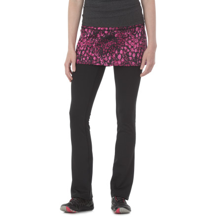 Skirt Sports Tough Girl Skirt