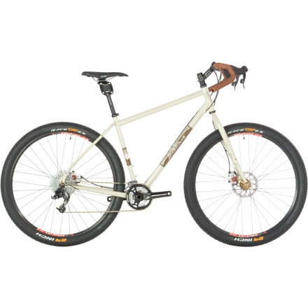 Salsa Salsa Fargo 2 - 2012