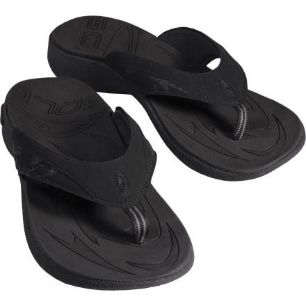Sole Sport Flip Sandal - Women's