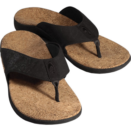 Sole Casual Flip Sandal