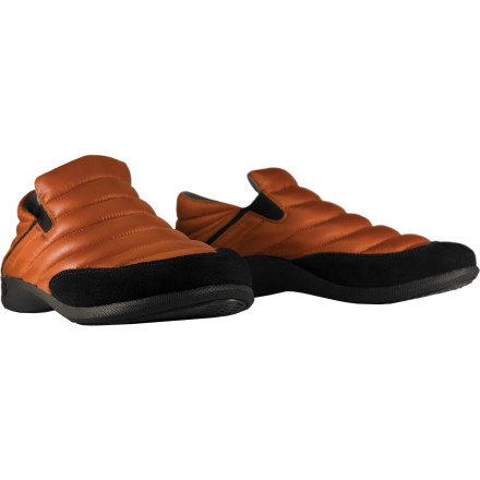 Sole Exhale Bootie - Men's