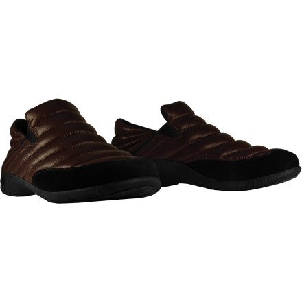 Sole Exhale Bootie - Men's