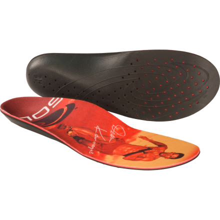 Sole Signature DK Series Footbed
