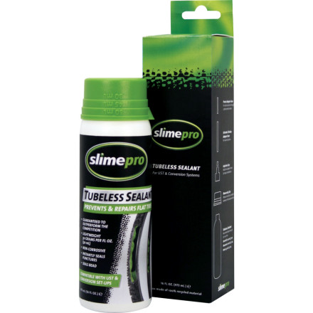 Slime Tubeless Tire Sealant