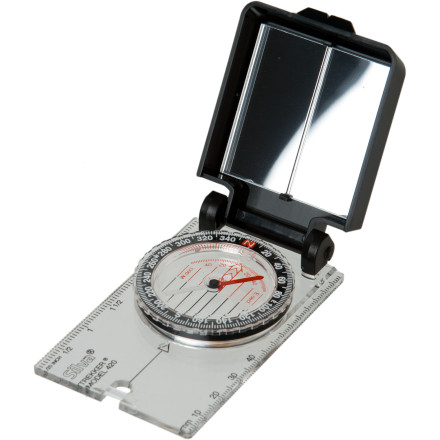 Silva Trekker Type 20