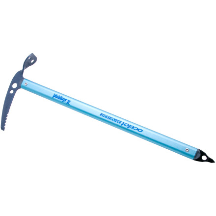 Simond Ocelot Hyper Light Ice Axe - 2007