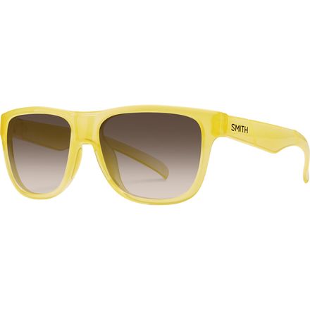 Image of Smith Lowdown Slim Sunglasses - Women's
