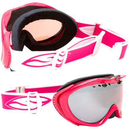 Smith Anthem Regulator Spherical Series Goggles- Women's