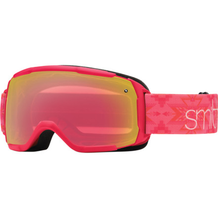 Smith Grom Goggles