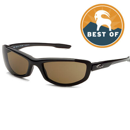 Smith Sequel 2 Sunglasses - Polarized - Interchangeable - 2006