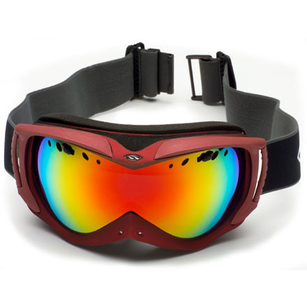 Smith Triad Regulator Spherical Series Goggles - 2004