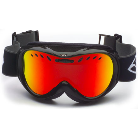 Smith Rhythm Regulator Series Goggles - 2006