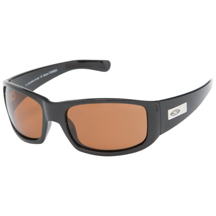 Smith Bauhaus Sunglasses - Polarized - 2006