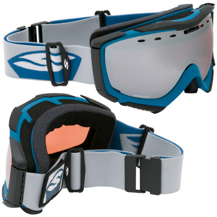 Smith Prodigy Goggles - 2006