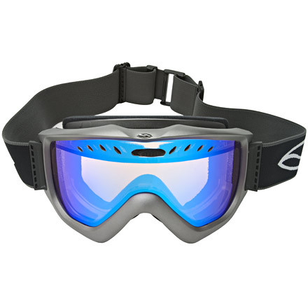 Smith Knowledge OTG Goggle