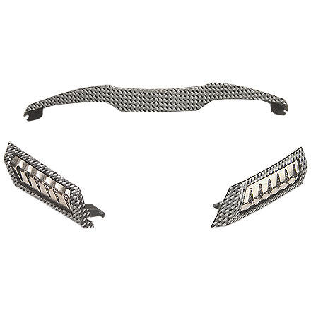 Smith Prodigy Goggles Hop Up Kit - 2004