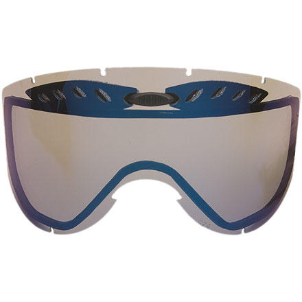 Smith Knowledge OTG Goggle Replacement Lens - 2004