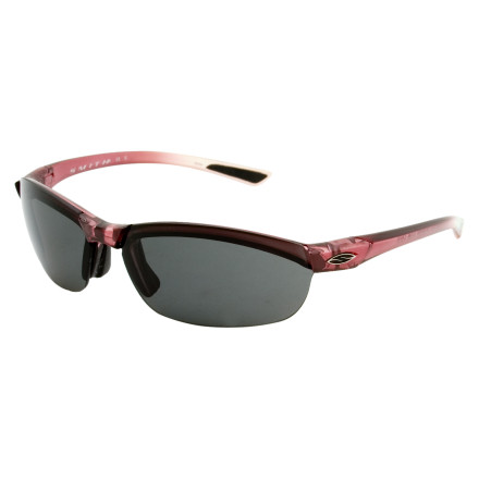 Smith Factor Interchangeable Sunglasses - Polarized  - 2006