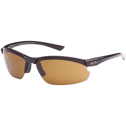 Smith Factor Max Interchangeable Sunglasses - Polarized  - 2006