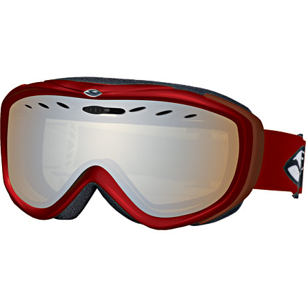 Smith Transit Regulator Series Goggle - 2006