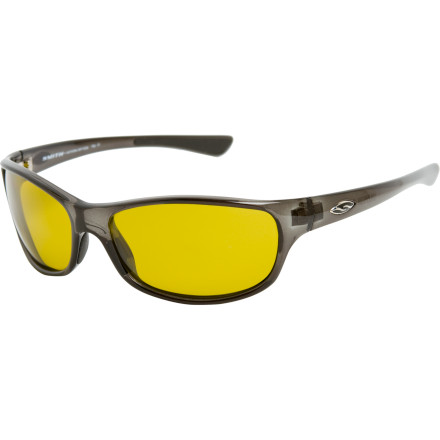 Smith Undertow Sunglasses - Polarized