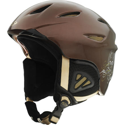 Smith Premise Helmet - 2006