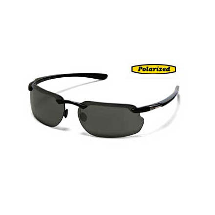 Smith Commander Sunglasses - Polarized - 2006