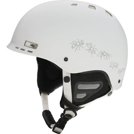 Smith Holt Helmet - 2006